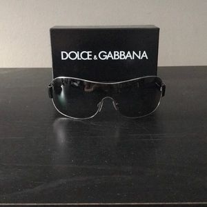 Dolce & Gabbana Sunglasses